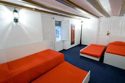 Palace Guesthouse Barcelona España
