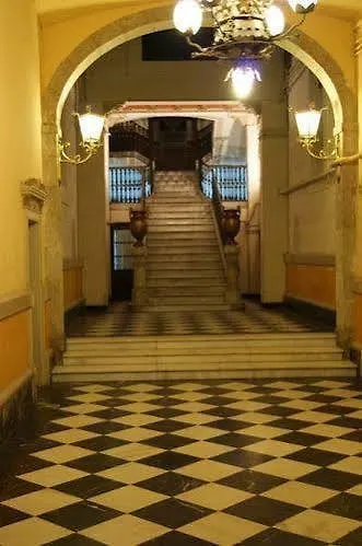Palace Guesthouse Barcelona Hostal