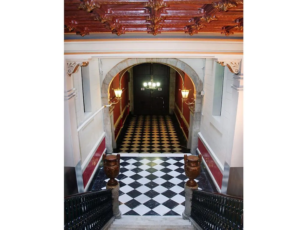 Palace Guesthouse 바르셀로나