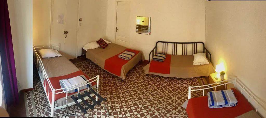 호스텔 Palace Guesthouse 바르셀로나