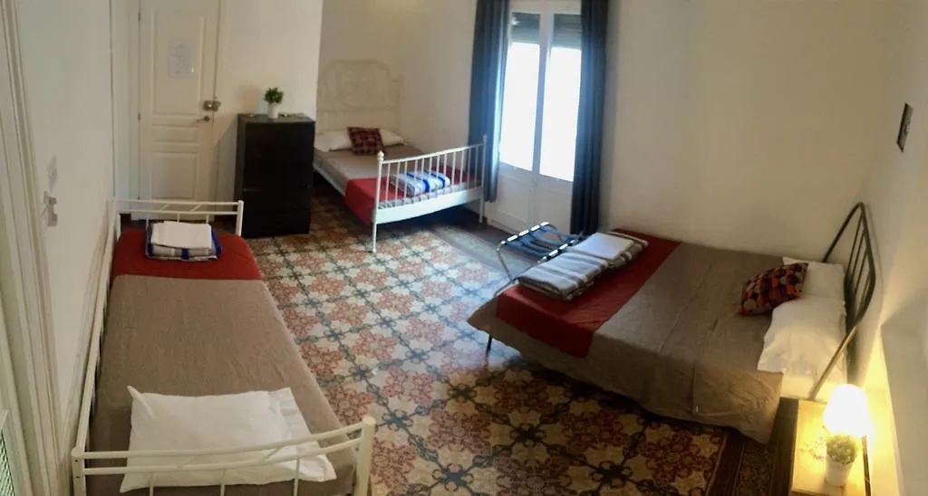 Palace Guesthouse 바르셀로나 0*,  스페인