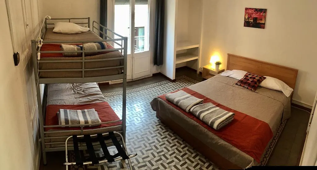 Palace Guesthouse 바르셀로나 스페인