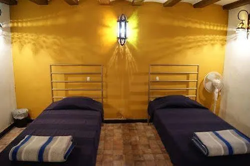호스텔 Palace Guesthouse 바르셀로나 스페인