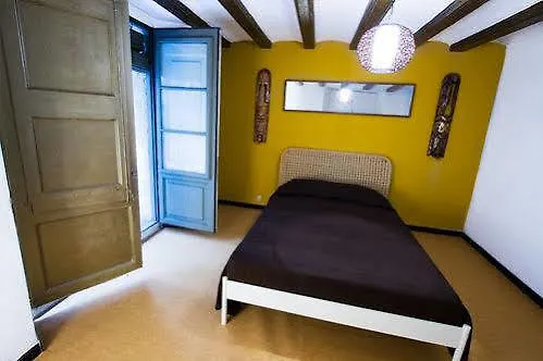 Palace Guesthouse 바르셀로나 0*,  스페인