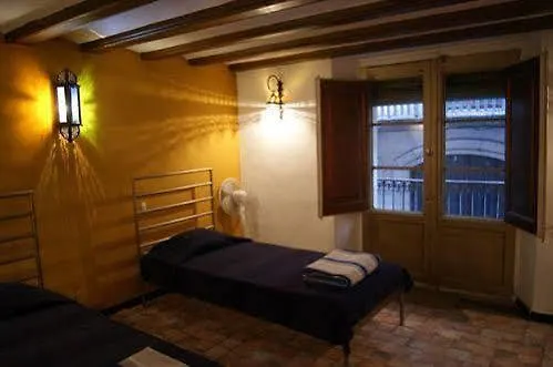 호스텔 Palace Guesthouse 바르셀로나