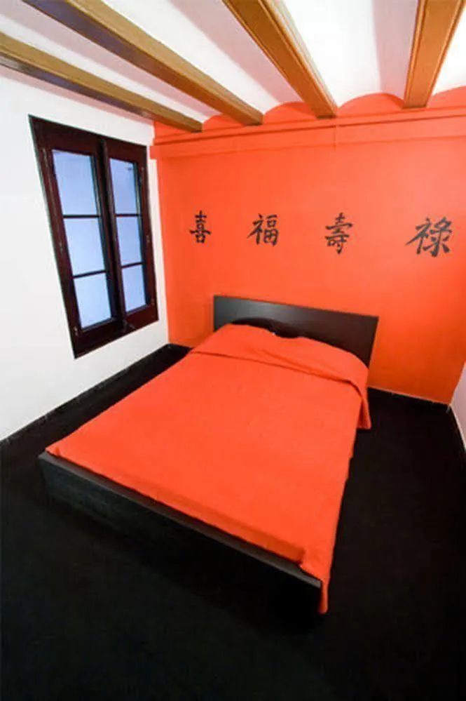 호스텔 Palace Guesthouse 바르셀로나