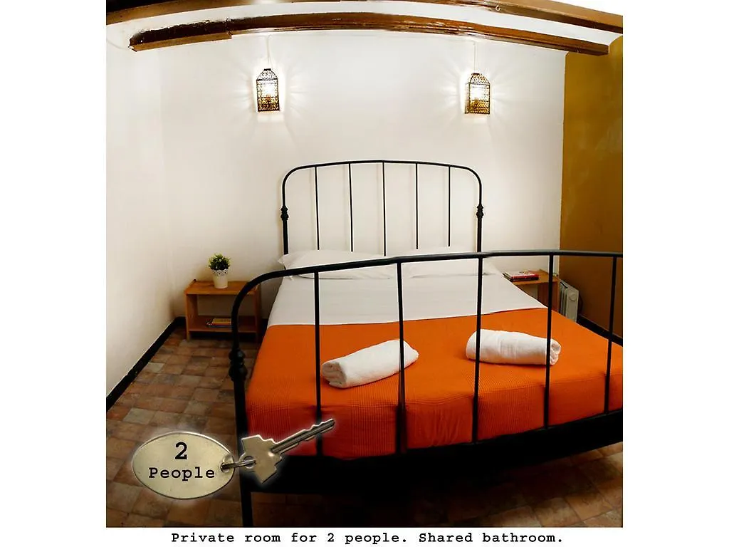 Palace Guesthouse Barcelona 0*,  Spain