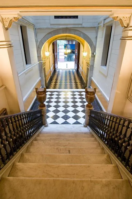 Palace Guesthouse Barcelona