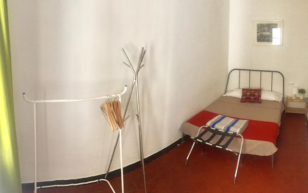 Palace Guesthouse Barcelona Hostel