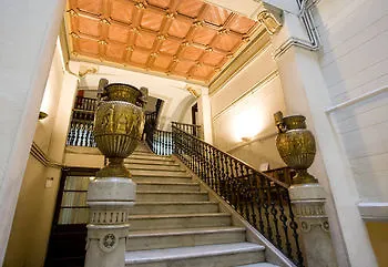Palace Guesthouse Barcelona 0*,