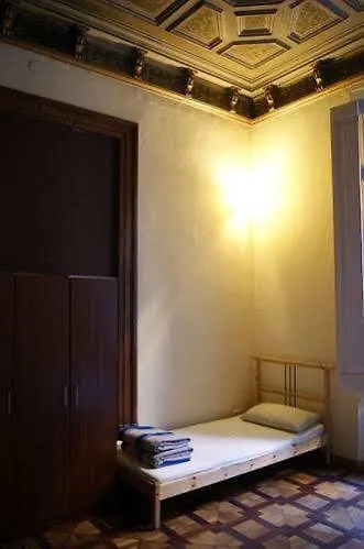 Hostel Palace Guesthouse Barcelona