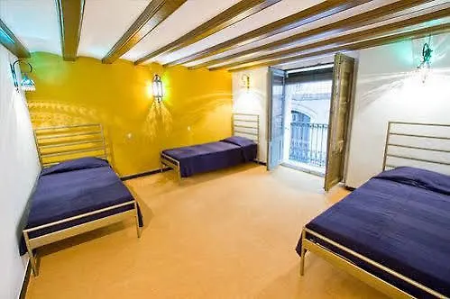 Palace Guesthouse Barcelona Hostel