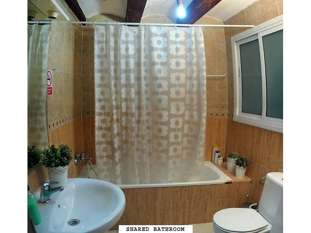Palace Guesthouse Barcelona